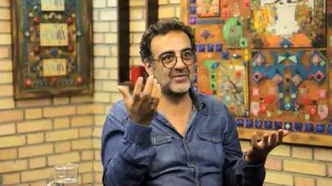 مجری سابق صداوسیما: خودم را تسلیم پلیس کردم