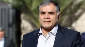 واکنش وزارت نفت به تحریم پاک‌نژاد