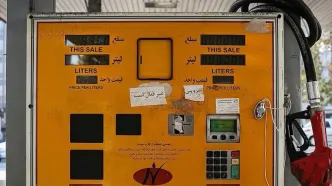طرح سهمیه بنزین با کارت بانکی در تهران آغاز شد