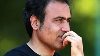 دعوت از اسطوره پرسپولیس و تیم ملی به قرعه کشی جام جهانی2026