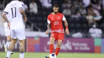 اولین تمدیدی پرسپولیس مشخص شد
