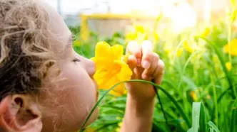 از دست دادن حس بویایی و شنوایی را جدی بگیرید