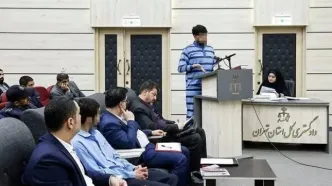حکم دادگاه پرونده قتل دانشجوی دانشگاه تهران صادر شد