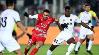 داستان تکراری باشگاه های ایرانی: پنجره نقل‌وانتقالاتی پرسپولیس و مس رفسنجان بسته شد