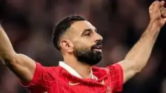 بمب نقل و انتقالاتی؛ صلاح به بارسلونا می رود؟