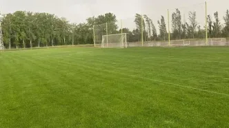 با درخواست کارتال، زمین شماره ۲ آزادی به پرسپولیس رسید