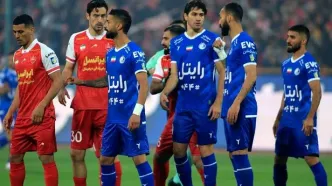 سهمیه پرسپولیس در دستان استقلال