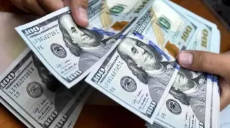 قیمت دلار امروز ۲۲ اسفند ماه ۱۴۰۳