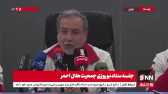 عراقچی: برای هرگونه جنگ آمادگی کامل داریم