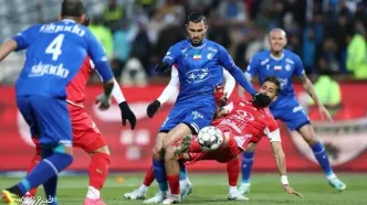 آرای دربی اعلام شد؛ پرسپولیس و استقلال محکوم شدند!