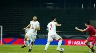 لینک بلیط فروشی بازی ایران و ازبکستان + آدرس سایت خرید بلیط بازی تیم ملی انتخابی جام جهانی ۲۰۲۶