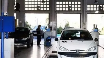 معاینه فنی خودرو در چه شرایطی باطل می‌شود؟ هشدارهای جدی برای رانندگان