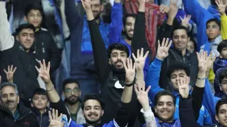 ذوب آهن - استقلال/ گزارش زنده؛ یخ!