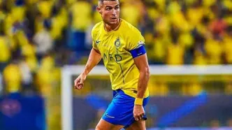اعلام ترکیب النصر مقابل استقلال