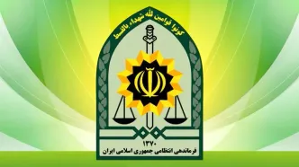 انفجار در یک کلانتری در مشهد/ شهادت دو نفر از پرسنل پلیس
