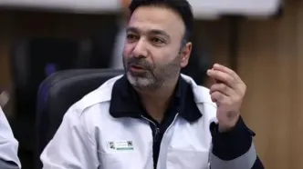 راه‌اندازی سامانه مدل‌سازی ریسک در تهران؛ گامی مهم در پیشگیری از بحران‌ها