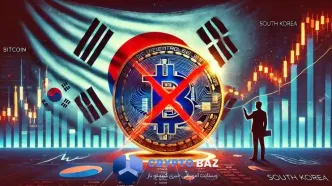 بیت‌کوین معیارهای ذخیره ارزی را ندارد؛ بانک مرکزی کره جنوبی اعلام میکند