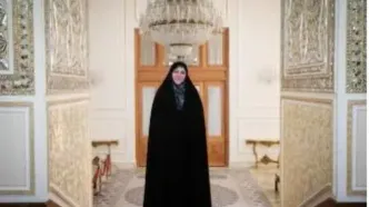 انتخاب اولین سفیر زن در دولت چهاردهم