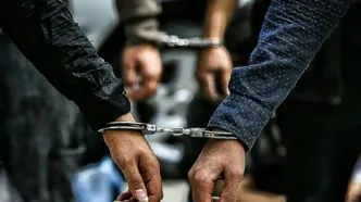 لیدرهای فعالیت تبلیغی علیه نظام در پوشش جشن‌های نوروزی کردستان دستگیر شدند