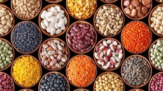 قیمت مصوب حبوبات وارداتی اعلام شد