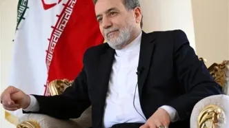 سفر عراقچی به ارمنستان