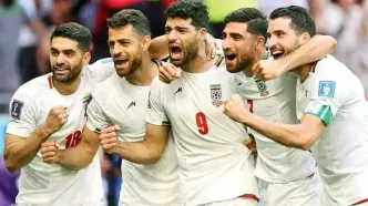 ترکیب احتمالی تیم ملی ایران مقابل ازبکستان | ستاره پرسپولیس به بازی می رسد؟