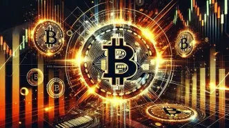 پیش‌بینی قیمت بیت کوین تا پایان فروردین: آیا رکورد جدیدی در راه است؟