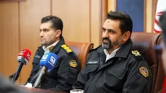 افزایش ۵ درصدی تخلفات رانندگی در تهران