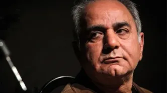 عصبانیت پرویز پرستویی از اخبار دروغ درباره مرد درختی بلوچ