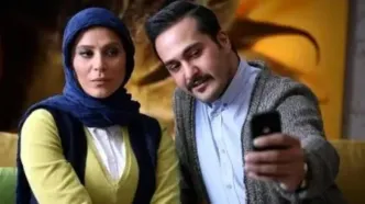 این هنرمندان ایرانی از خاندان قاجاری هستند + عکس و اسامی