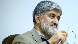مطهری: مذاکره با ترامپ فایده‌ای نخواهد داشت؛ طرف مقابل خود را در شرایط برابر قرار دهد