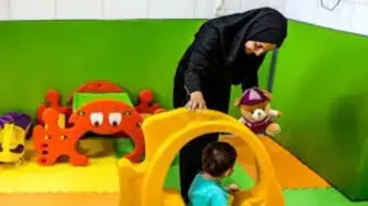 تکلیف مهدهای کودک در روزهای تعطیل مشخص شد