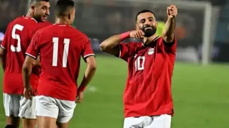 صلاح، مرد همه‌کاره فراعنه؛ مصر، اتیوپی را در هم کوبید!
