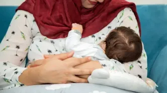 کمک‌هزینه خرید سبد غذایی مادران باردار واریز شد
