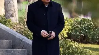 واکنش همایون شجریان به حمله اسرائیل به خاک ایران
