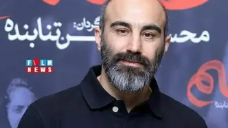 واکنش تنابنده به تغییر نام خلیج فارس / عکس