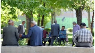 حقوق اسفند بازنشستگان لشگری واریز شد
