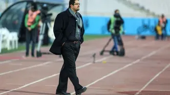 سرپرست جدید تیم ملی ایران در آمریکا مشخص شد