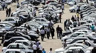 قیمت خودرو امروز 16 اسفند 1403/ قیمت‌ها در بازار خودرو عجیب و غریب شد +جدول