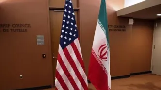 ایران ادعای ترامپ را تکذیب کرد