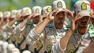 خبر خوش برای سربازان / یک ماه کسری خدمت و یک درجه بیشتر برای سربازان ماهر