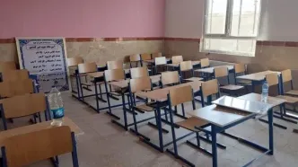 مدارس این استان ها فردا یکشنبه ۱۲ اسفند تعطیل شدند