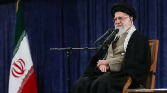 تسلیت رهبر انقلاب به‌مناسب حادثه تلخ بندر شهید رجایی