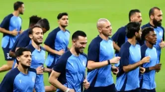 ساعت دقیق بازی استقلال و النصر + ترکیب احتمالی استقلال برای بازی بزرگ