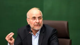 قالیباف: کالابرگ هر ماه پرداخت خواهد شد