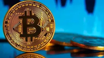 قیمت بیت کوین و ارزهای دیجیتال امروز سه‌شنبه ۴ آذر ۱۴۰۴ اعلام شد