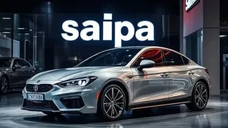 لیست جدید قیمت خودروهای سایپا پنجشنبه ۱۶ اسفند ۱۴۰۳ اعلام شد + جدول قیمت خودرو