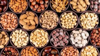 شوک قیمت‌ها؛ آجیل ۸۵ درصد گران شد و بازار در تب و تاب است