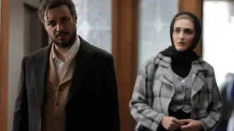 چهار سریال ایرانیِ ۱۴۰۳ که خوب بودند و خوب نماندند!