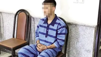قتل همسایه در دعوا بر سر جای پارک خودرو